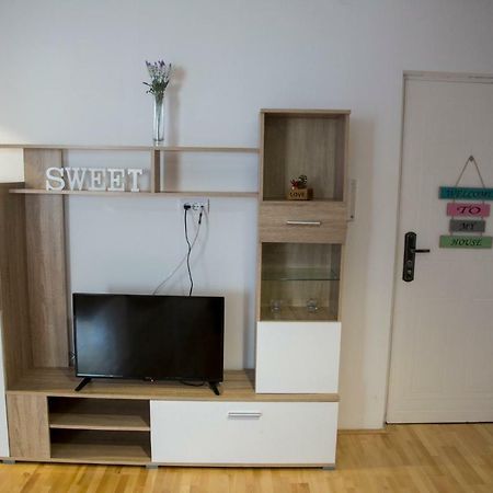 Airport Rest Apartments بلغراد المظهر الخارجي الصورة