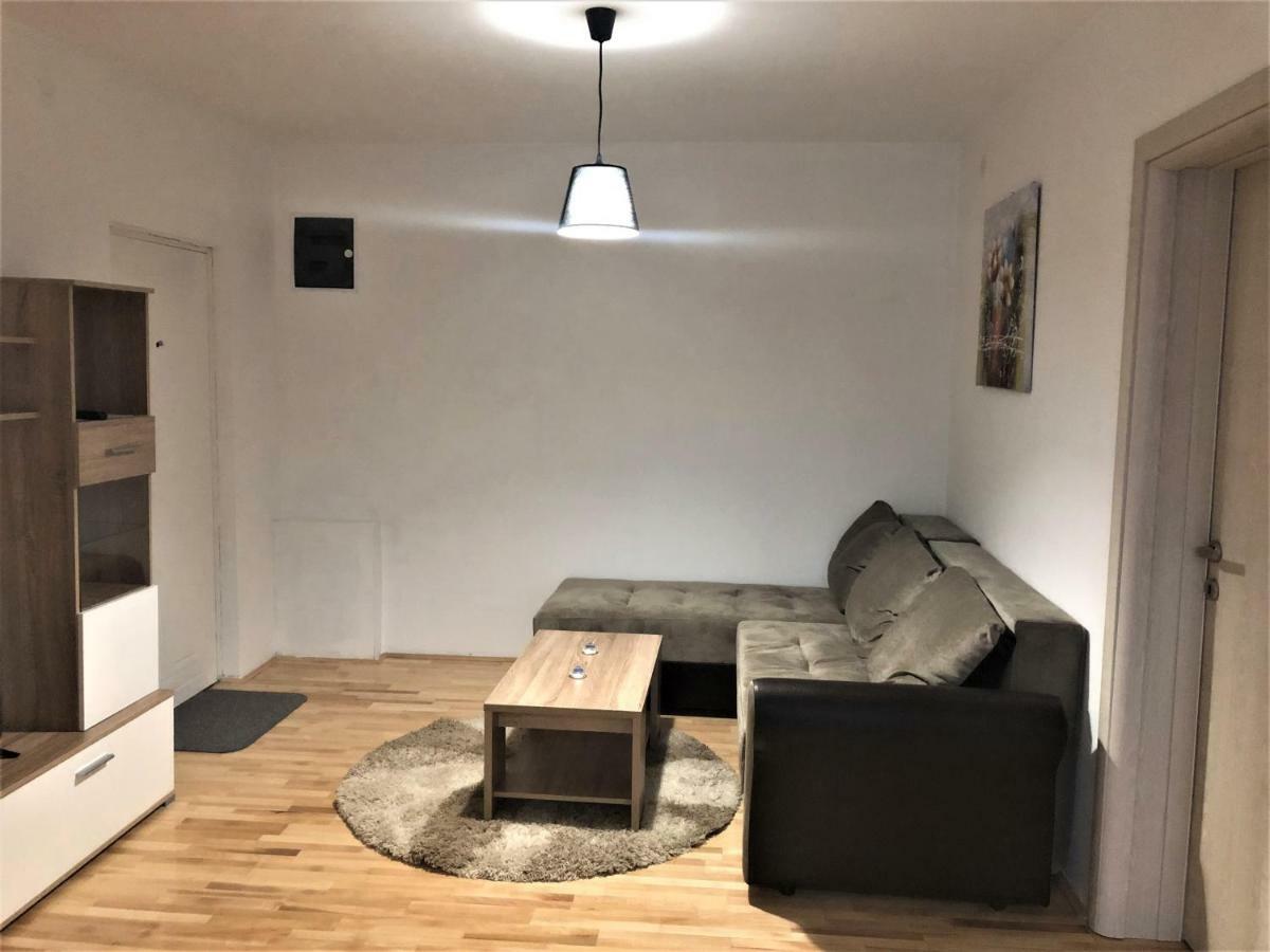 Airport Rest Apartments بلغراد المظهر الخارجي الصورة