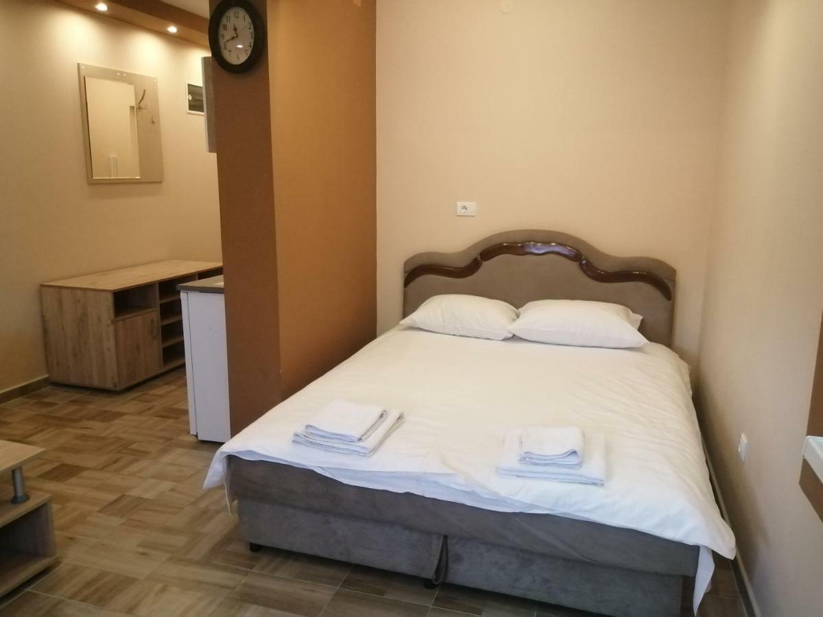 Airport Rest Apartments بلغراد المظهر الخارجي الصورة