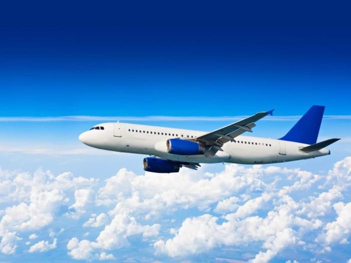 Airport Rest Apartments بلغراد المظهر الخارجي الصورة
